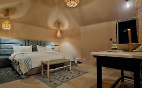 Sahara Glamping