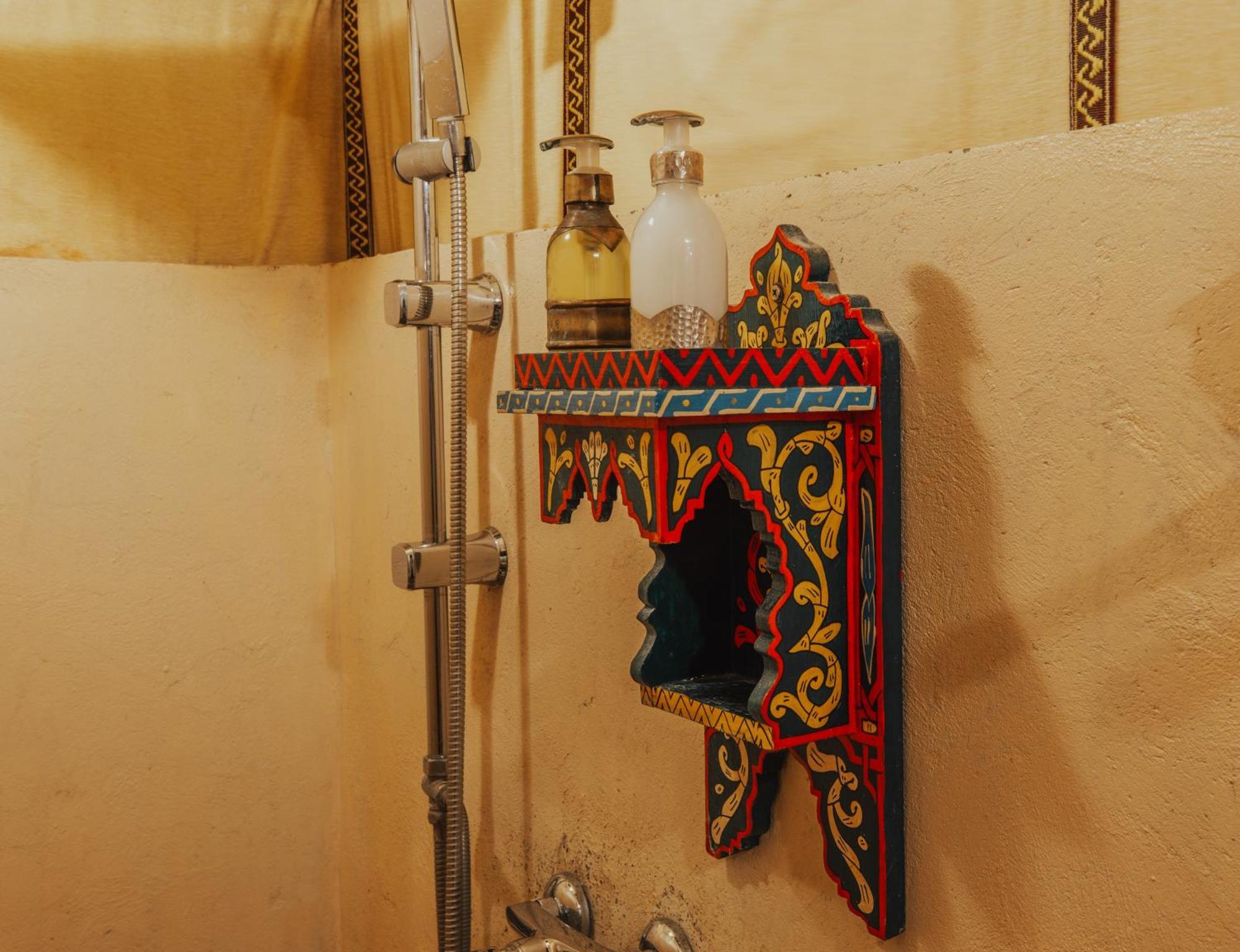 Hotel Sahara Glamping Merzouga Exterior foto