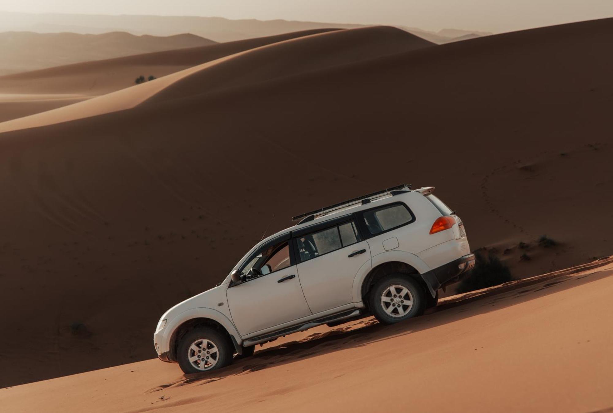 Hotel Sahara Glamping Merzouga Exterior foto